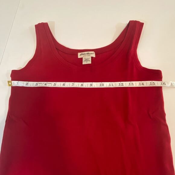 Eddie Bauer tank top, Size S - Picture 4 of 6